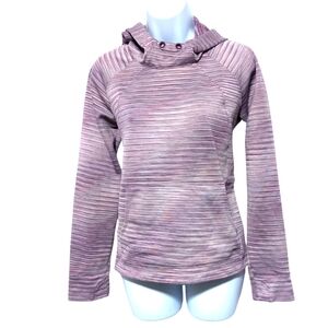 *** Athleta Girl Plush Crush Hoodie